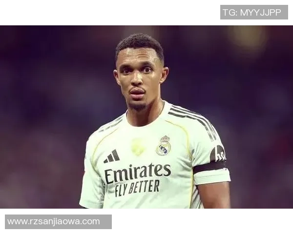 特伦特足球球星的崛起与影响力分析及未来展望