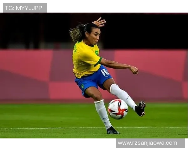 美国女足球星排名前十榜单揭晓谁将成为新一代传奇领袖